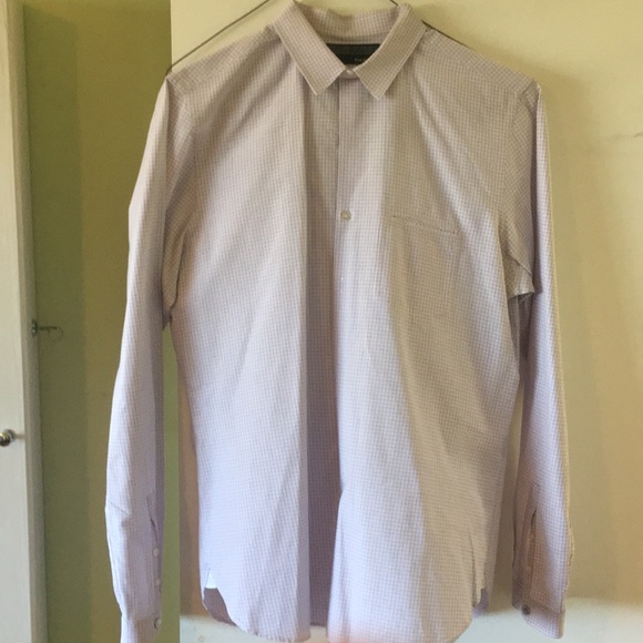 The Kooples Button Up - Picture 2 of 3